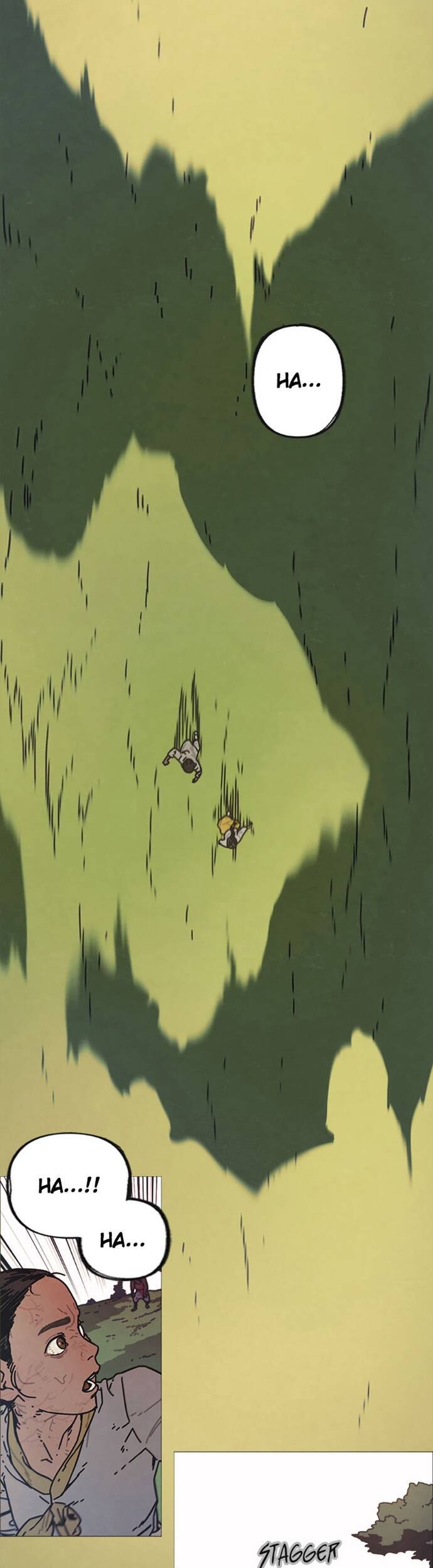 sinh vật gyeongseong: đóa hoa bất diệt chapter 3 31