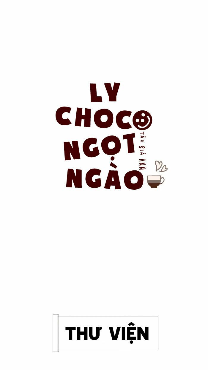 choco ngọt ngào chapter 17 2