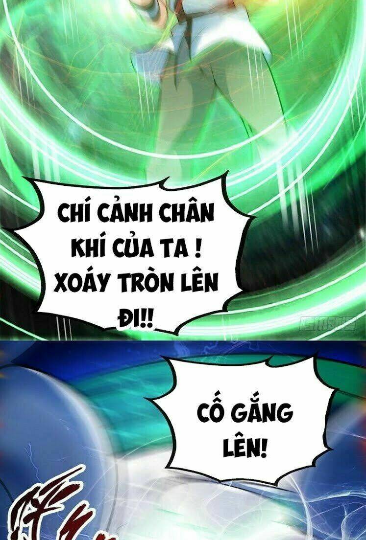 chí tôn thần ma chapter 37 10