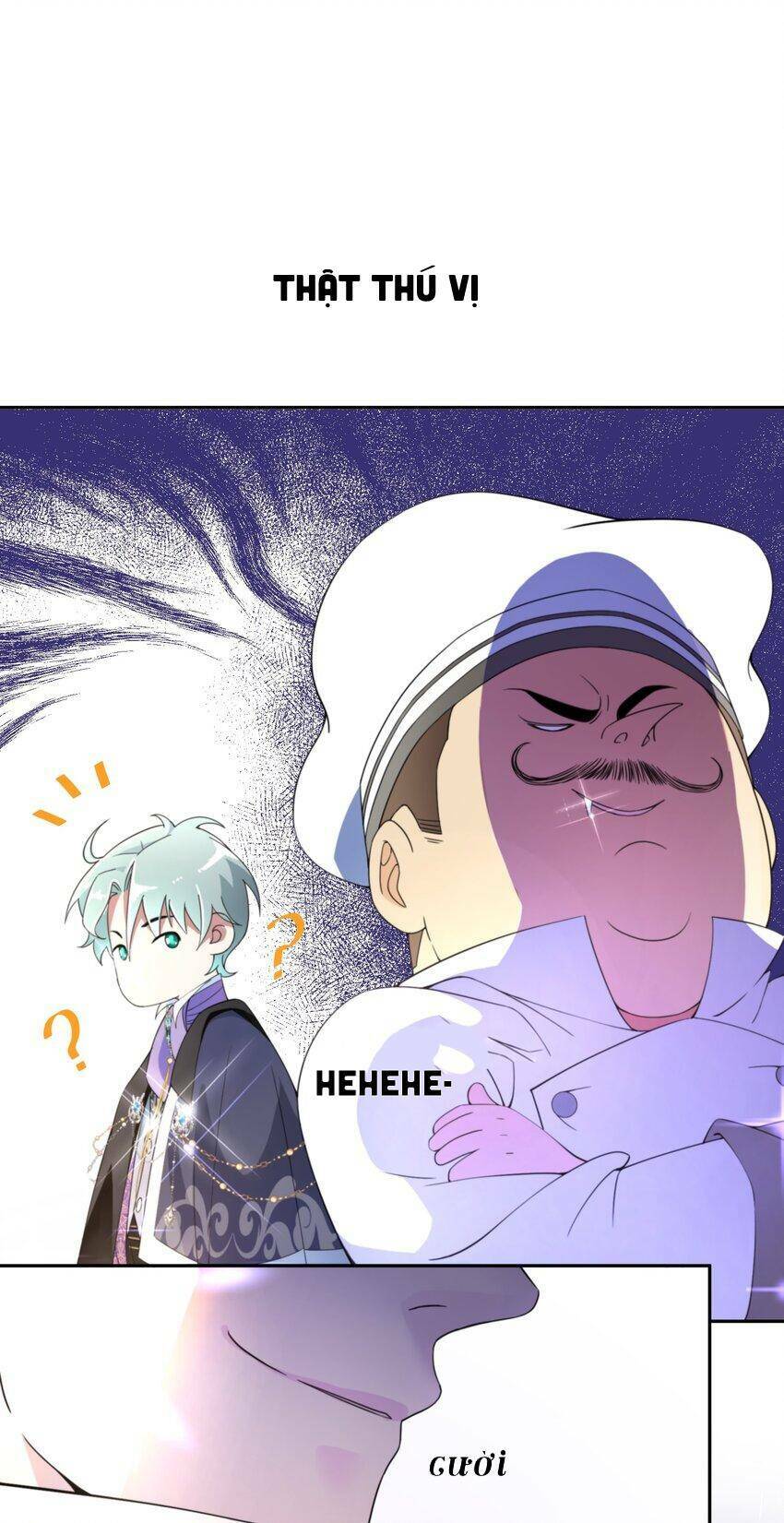 trăm cách tử đạo của công chúa chapter 4 16