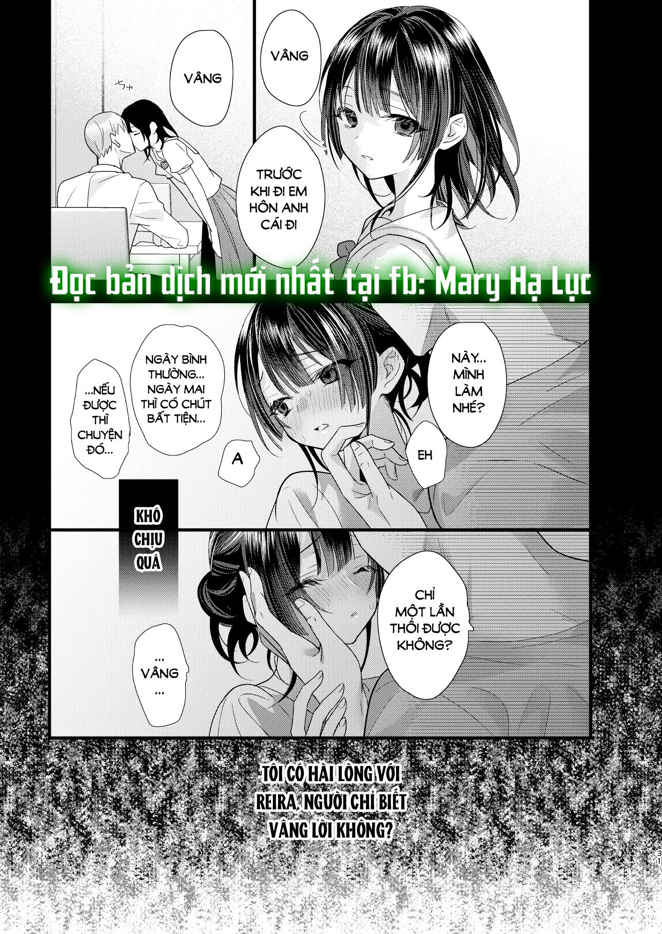 [21+] tội ác và trừng phạt chapter 4 1