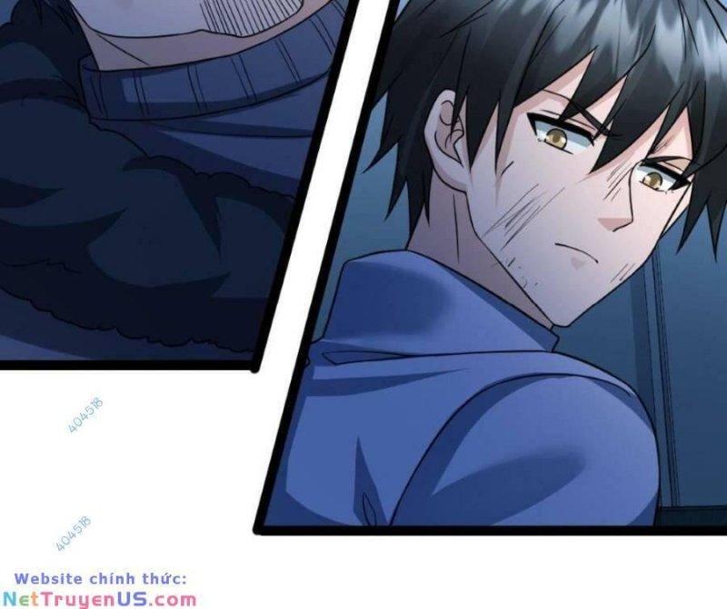 đóng băng toàn cầu: tôi gây dựng nên phòng an toàn thời tận thế chapter 75 27