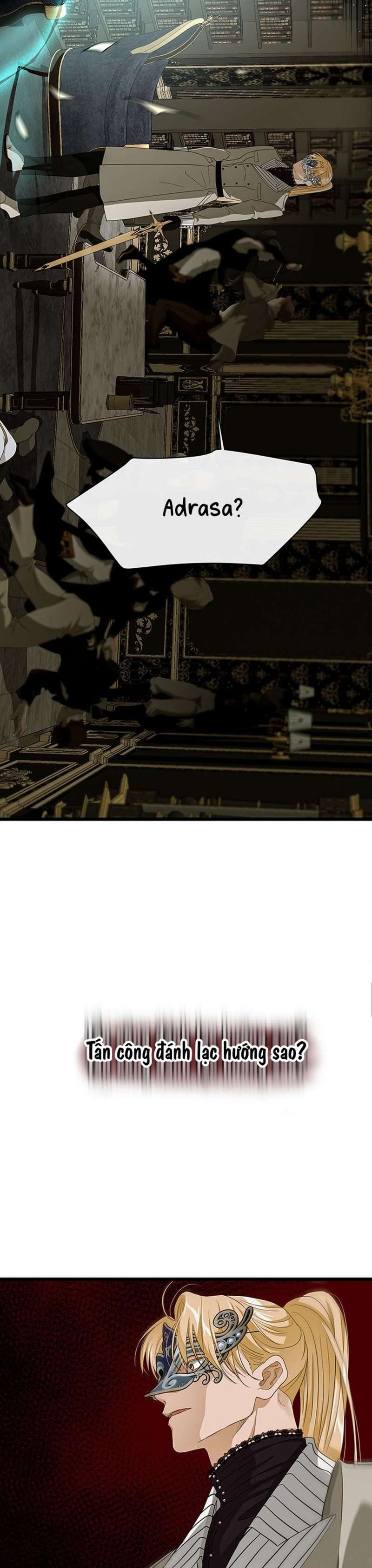 [ 18+ ] bệ hạ đã thay đổi rồi! chapter 25 20