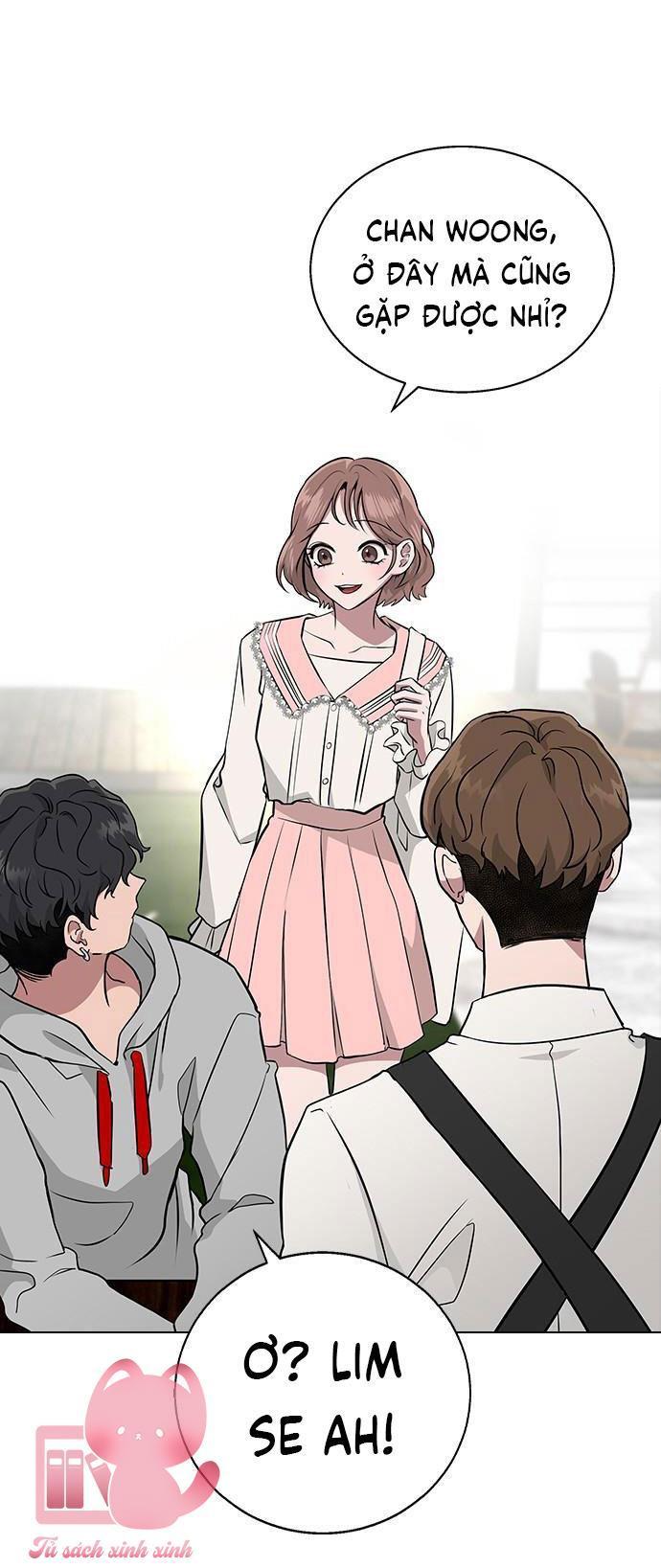 nếu chia tay, chúng ta sẽ chết chapter 1 22