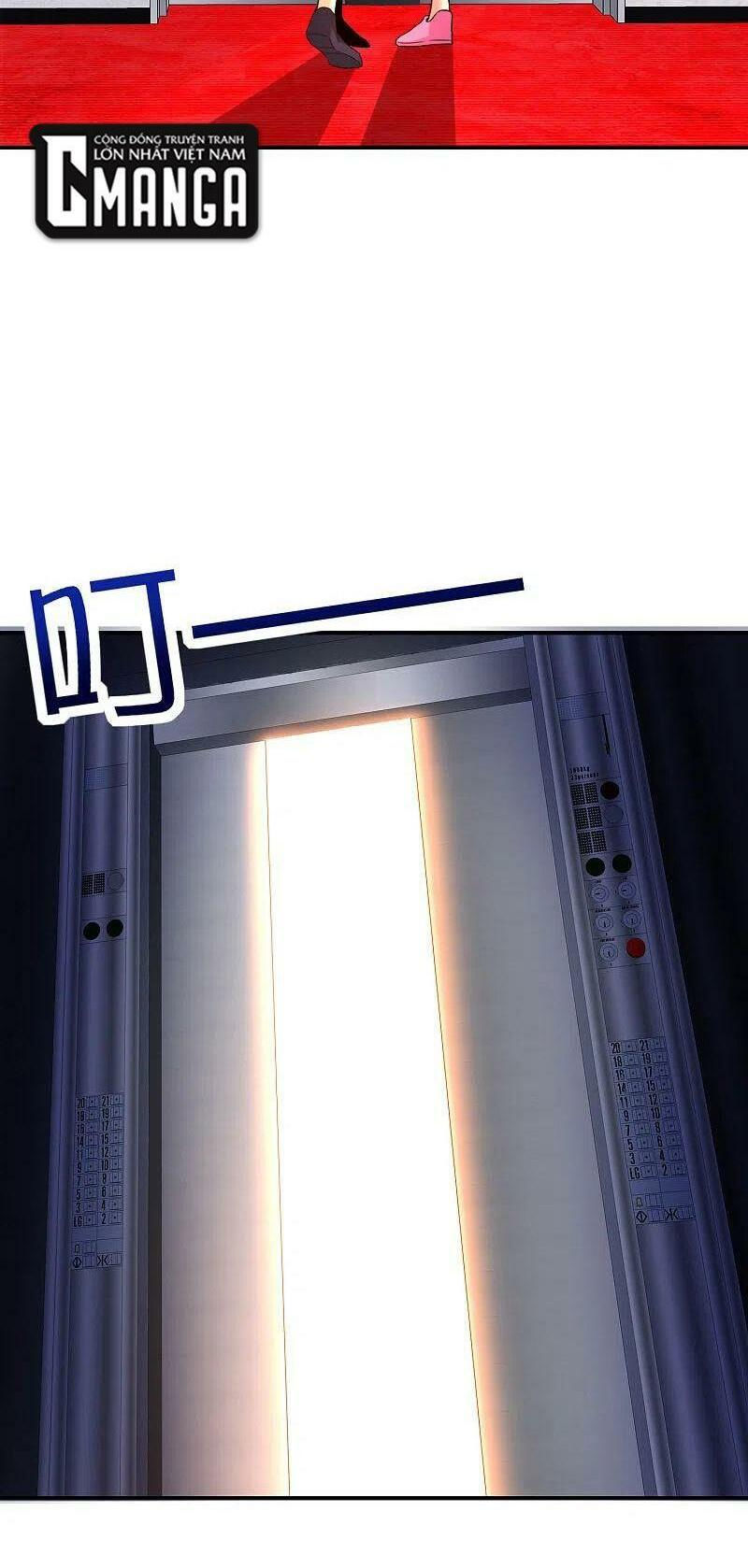 vòng bạn bè mạnh nhất của tiên giới chapter 137 11