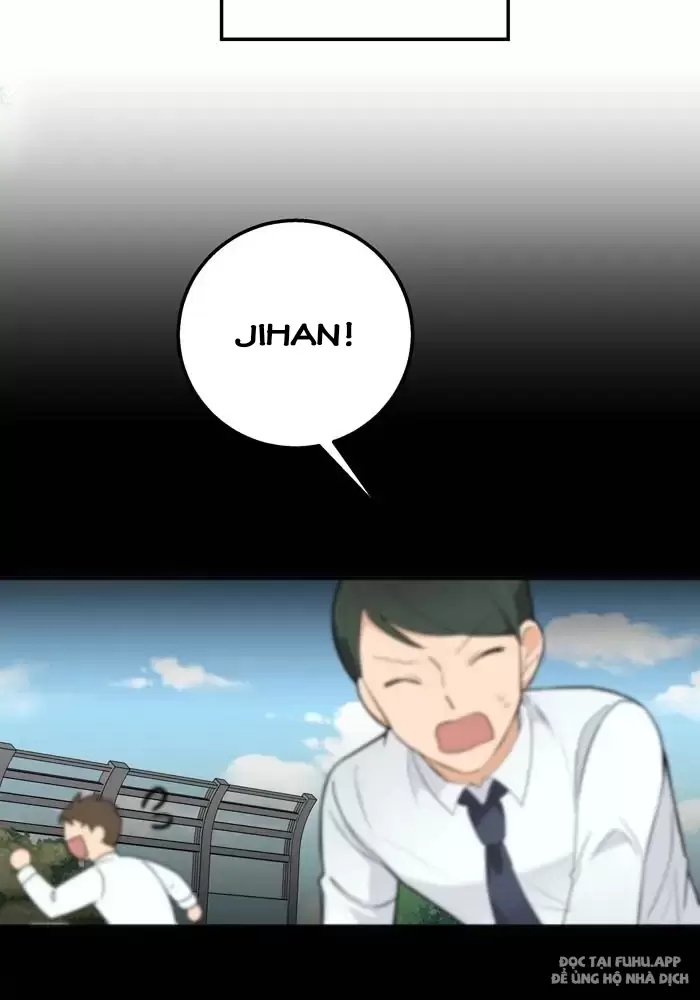 anh bạn của tôi đang phát sáng kìa ! chapter 2 21