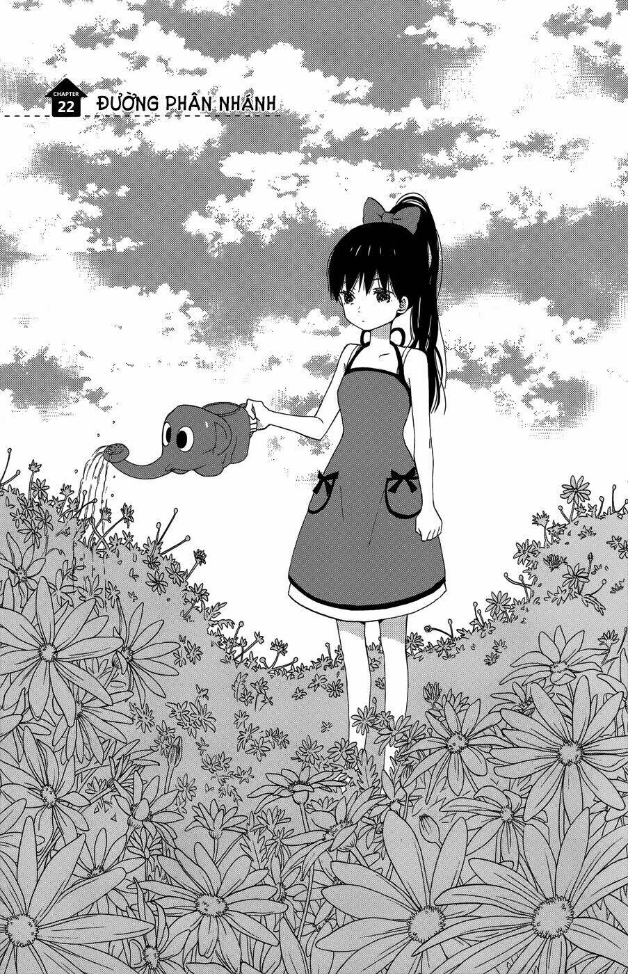 ngôi nhà mặt trời chapter 22 2