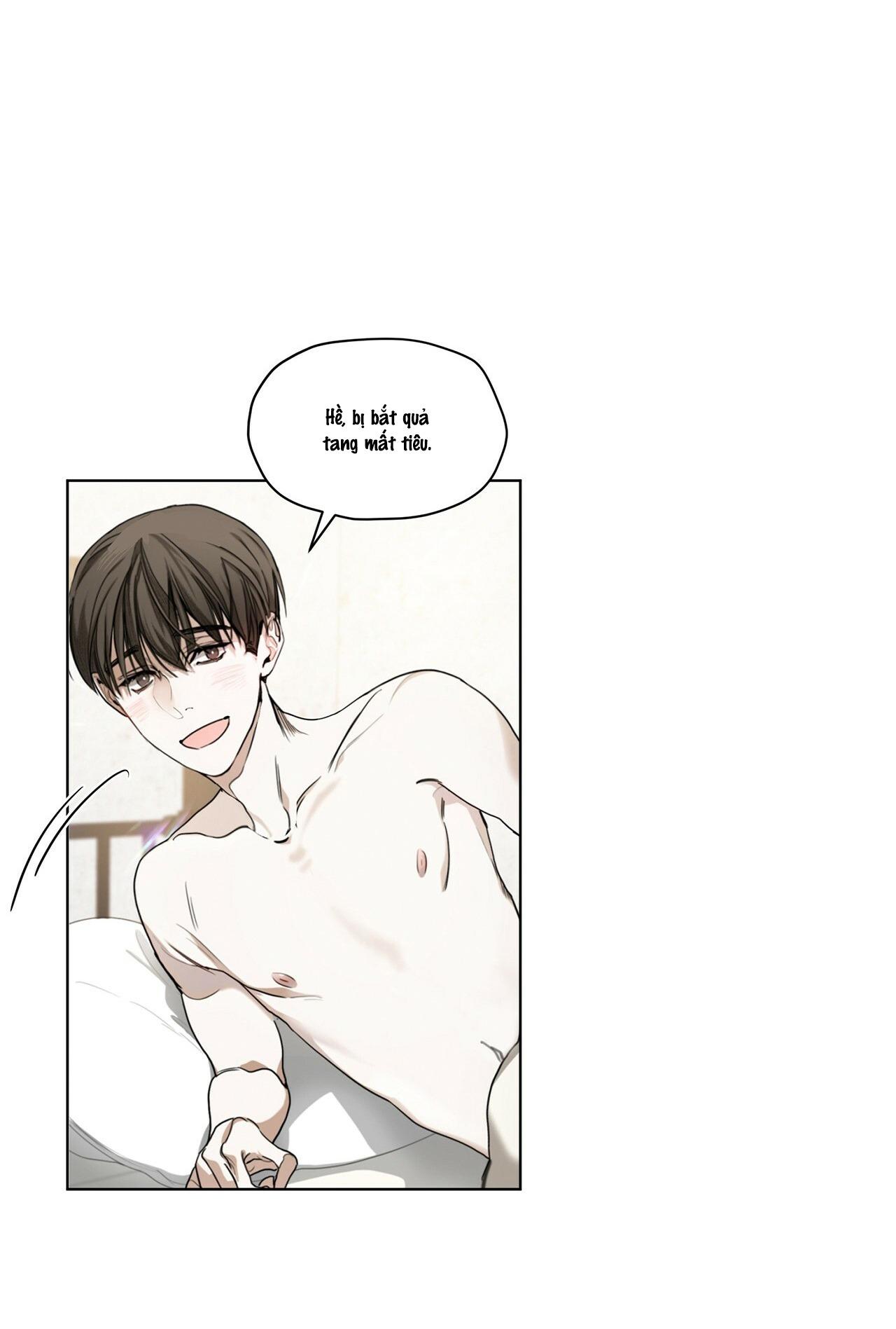 (CBunu) Phạm Luật chapter 9