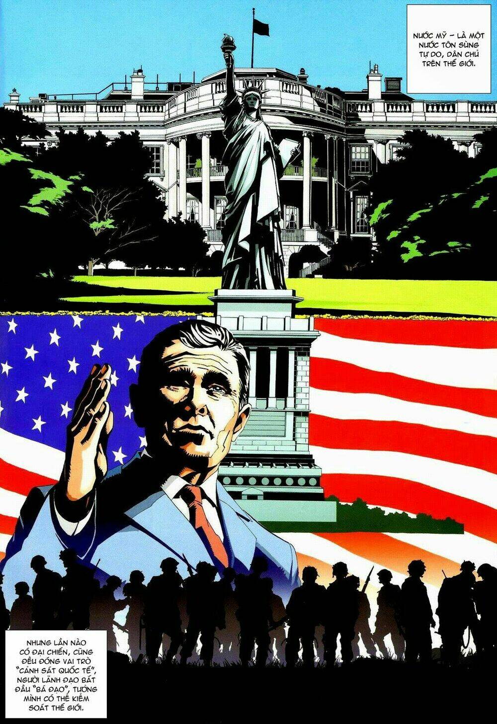 thủy hử chiến hồn chapter 3 2