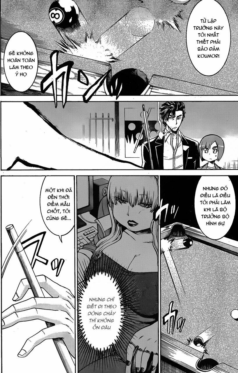 murcielago chapter 18 23