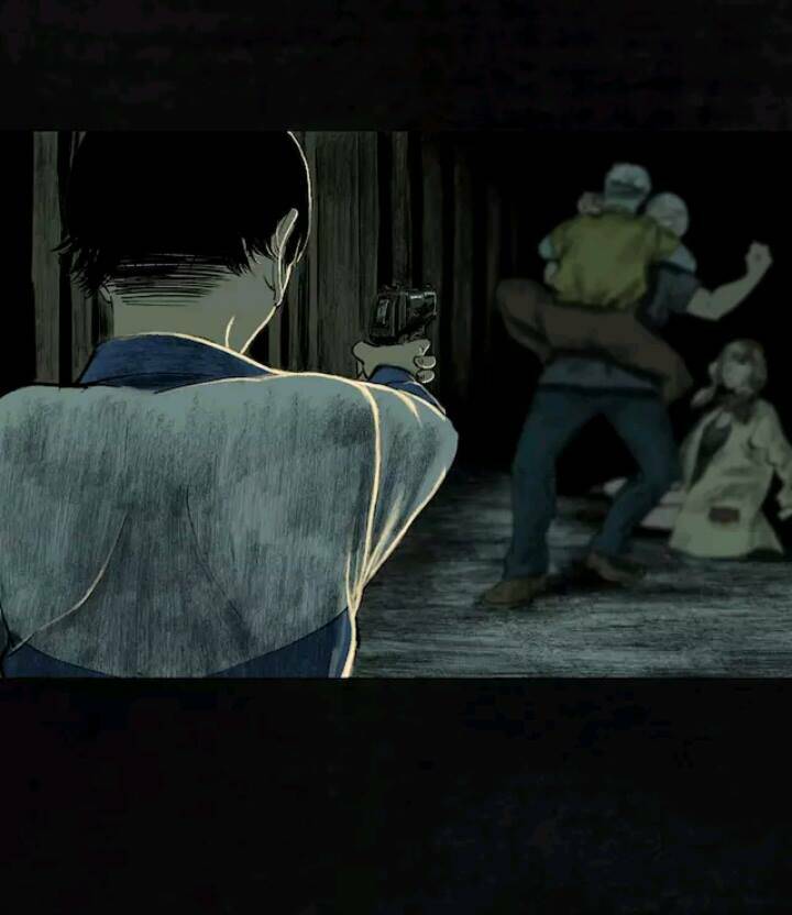 cương thi 1995 chapter 8 26