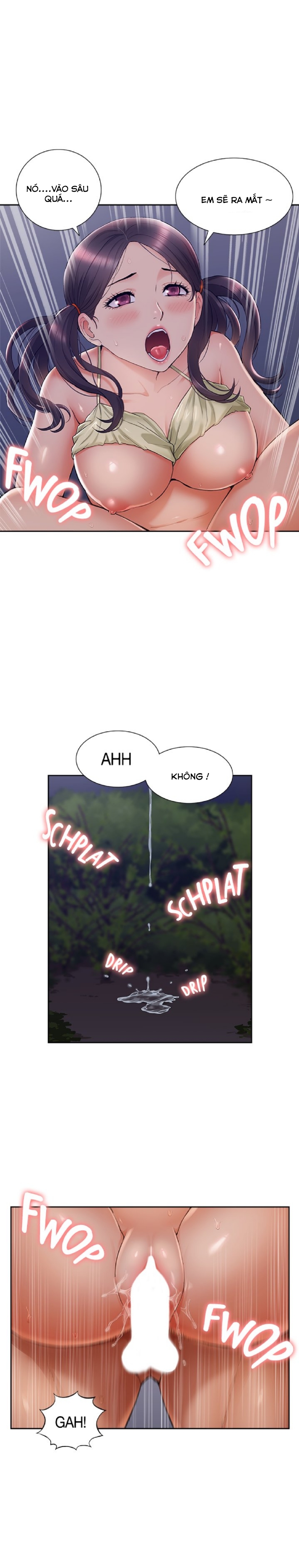 song sinh trụy lạc chapter 26 14