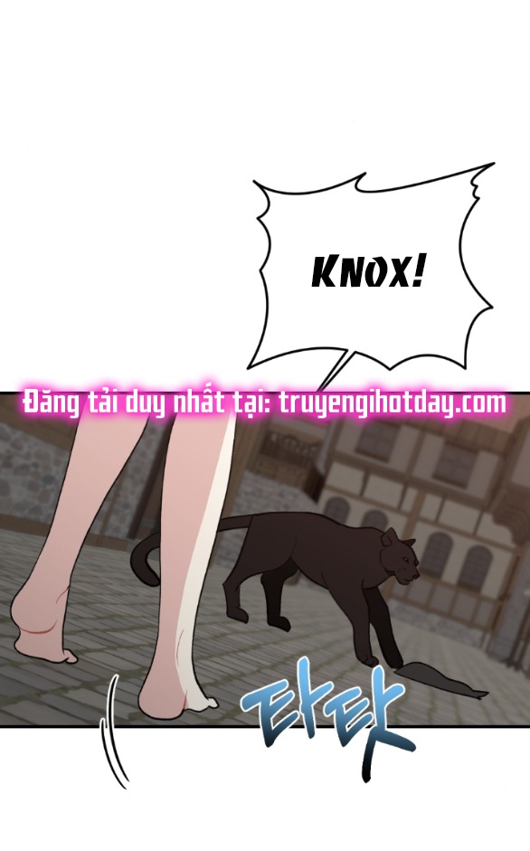 [18+] chuyện mèo trắng bị ba tước báo đen ăn thịt chapter 8.2 7