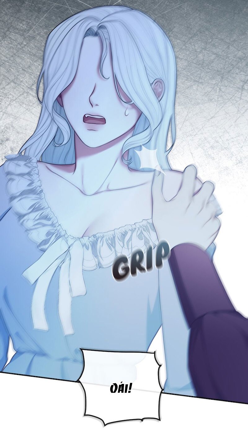 nữ hầu muốn đình công chapter 24 36