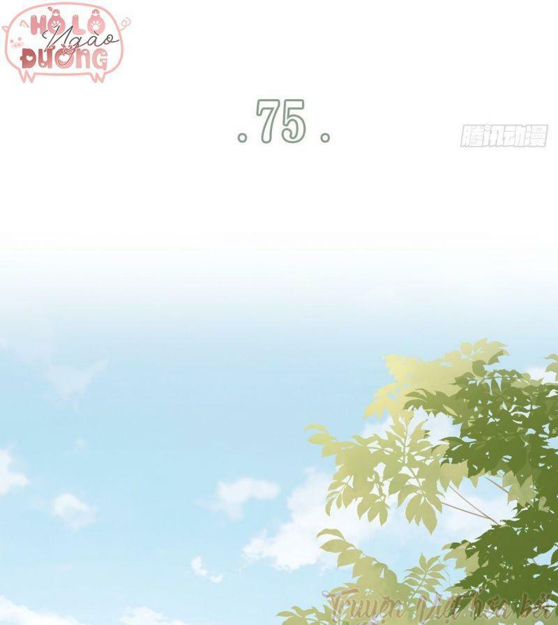 bạn gái tôi mới 30+ tuổi xuân chapter 75 4