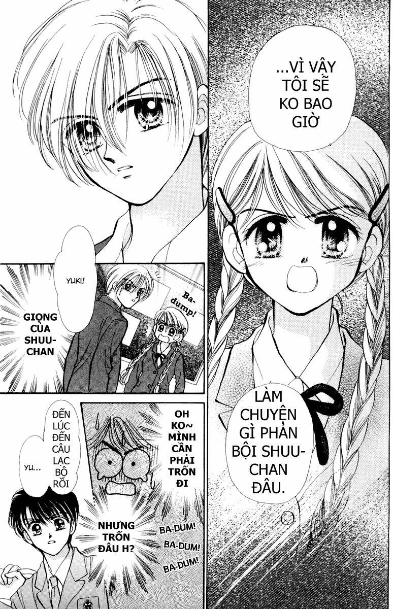 baby love chapter 33 20