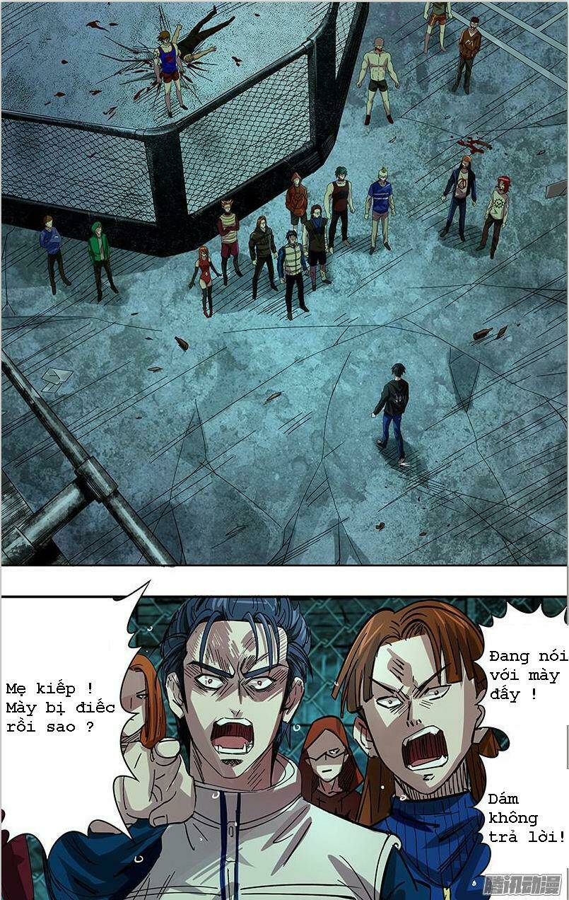 were wolf chapter 75 2