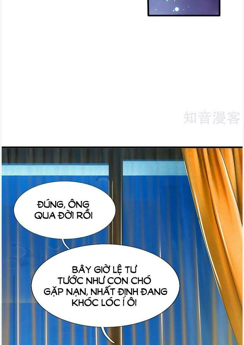 phúc hắc lão công buông em ra chapter 147 17