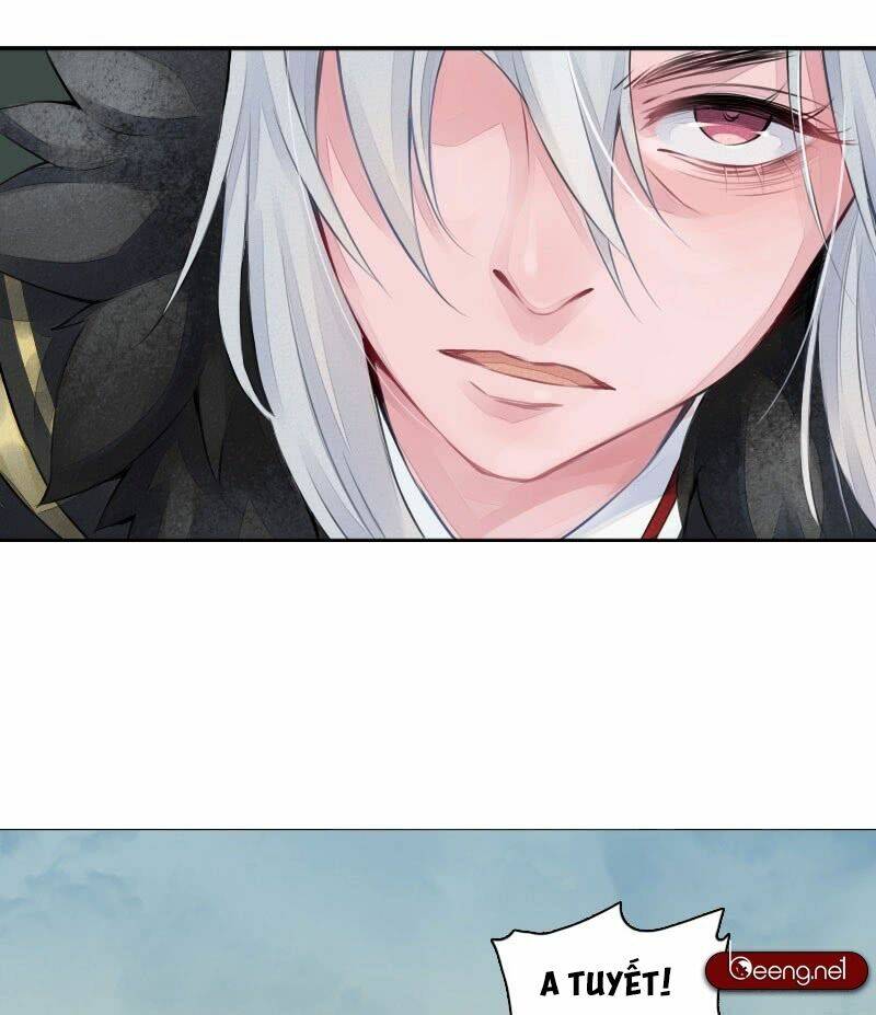 tây du ngạo tuyết thiên chapter 17 20