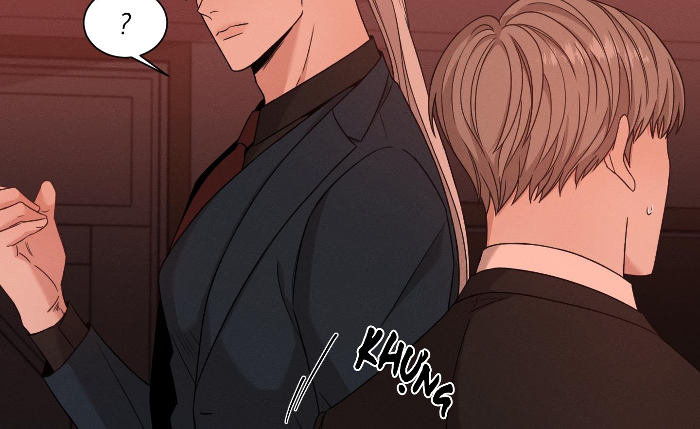 hội chứng minmotion chapter 40 77