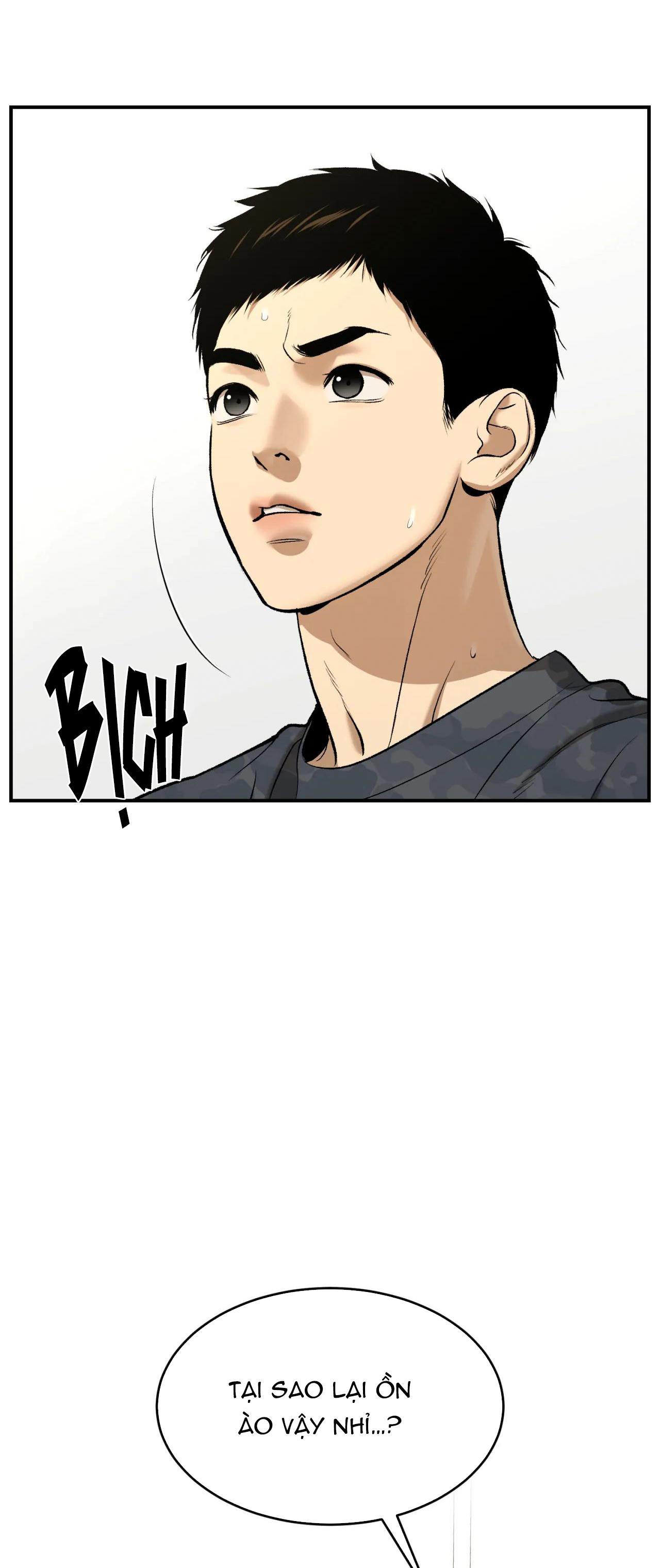 điềm rủi chapter 23 62