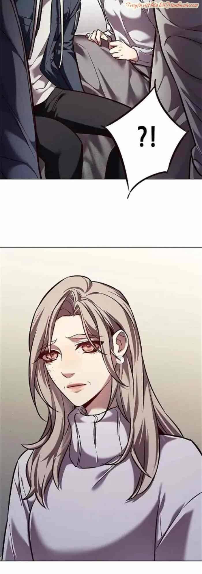 biến thân thành mèo chapter 237 12