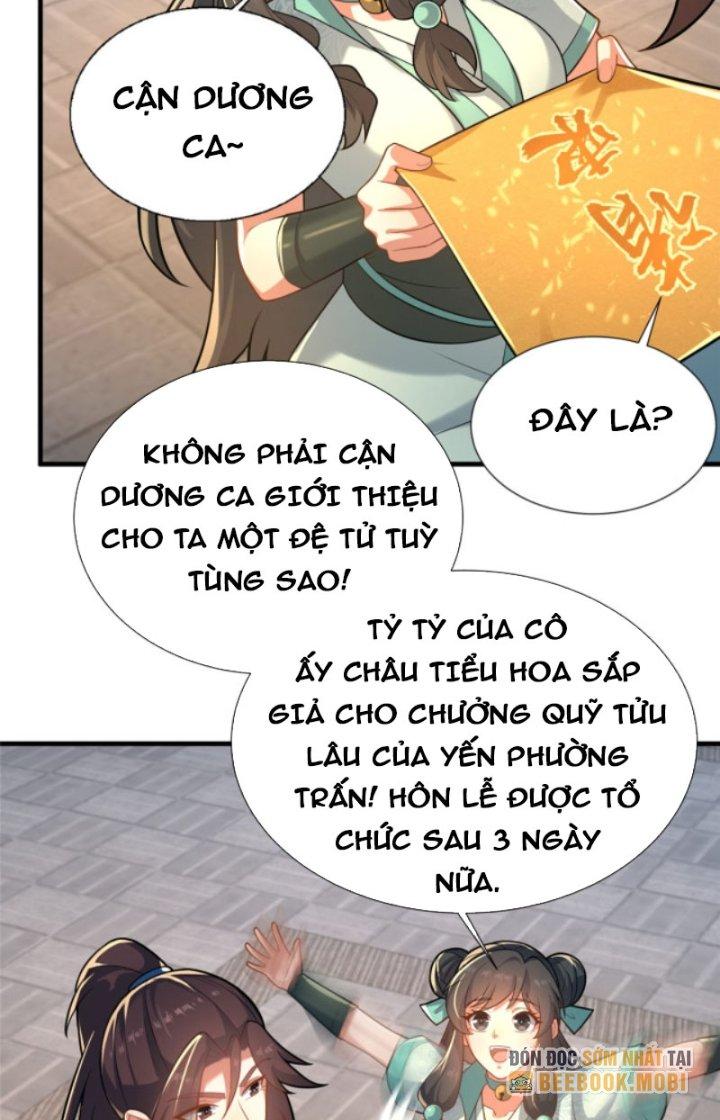 võ thánh này cũng quá khẳng khái chapter 20 76