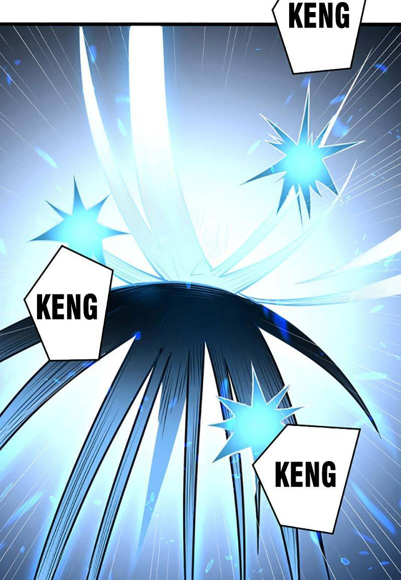 võ đạo độc tôn chapter 500 19