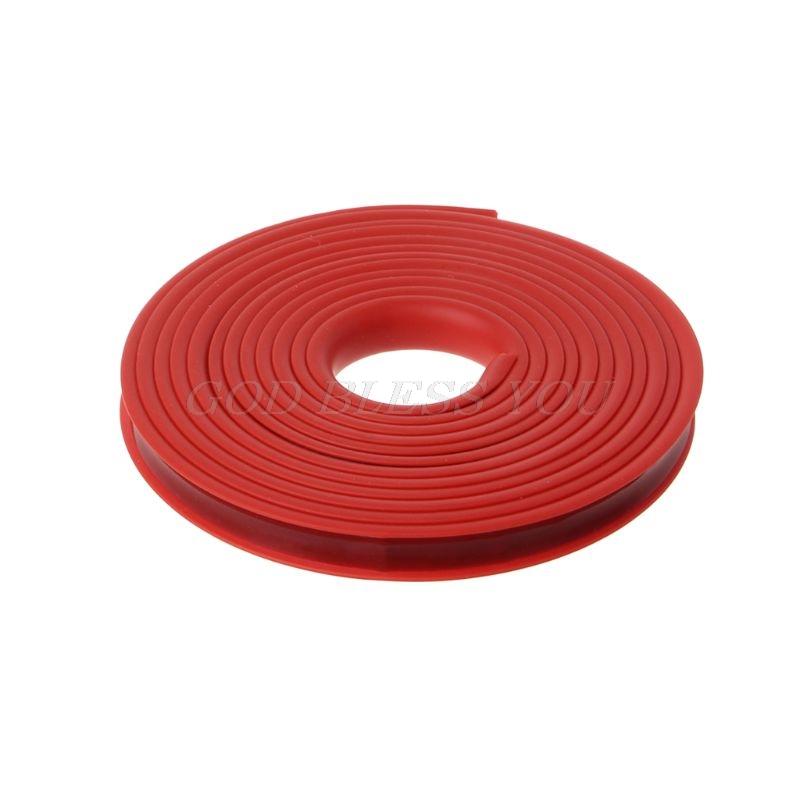 Xe Điện Dải Bảo Vệ Chống Va Chạm Cho Xiaomi Mijia M365 Thân Ván Trượt Ốp Lưng Chống Trầy Xước Chống Trầy Xước Color: Black