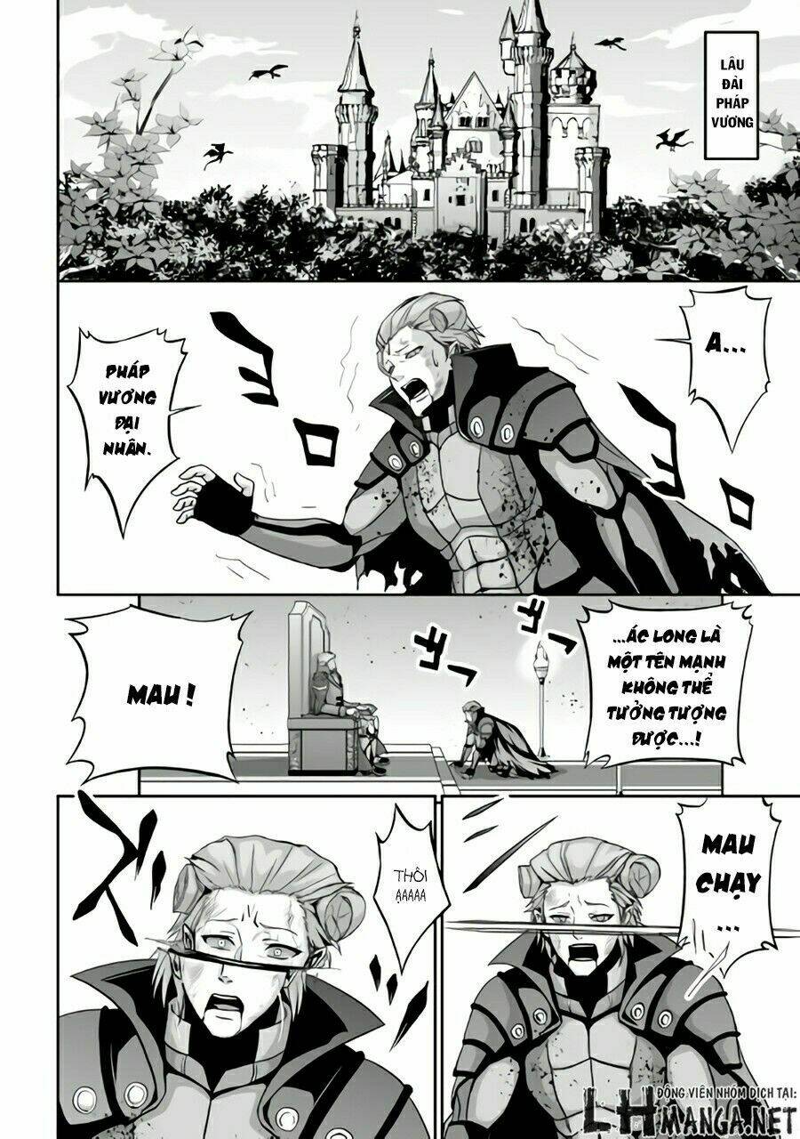 jaryuu tensei chapter 1 33