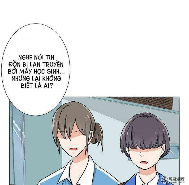 become a girl at night chapter 30 2