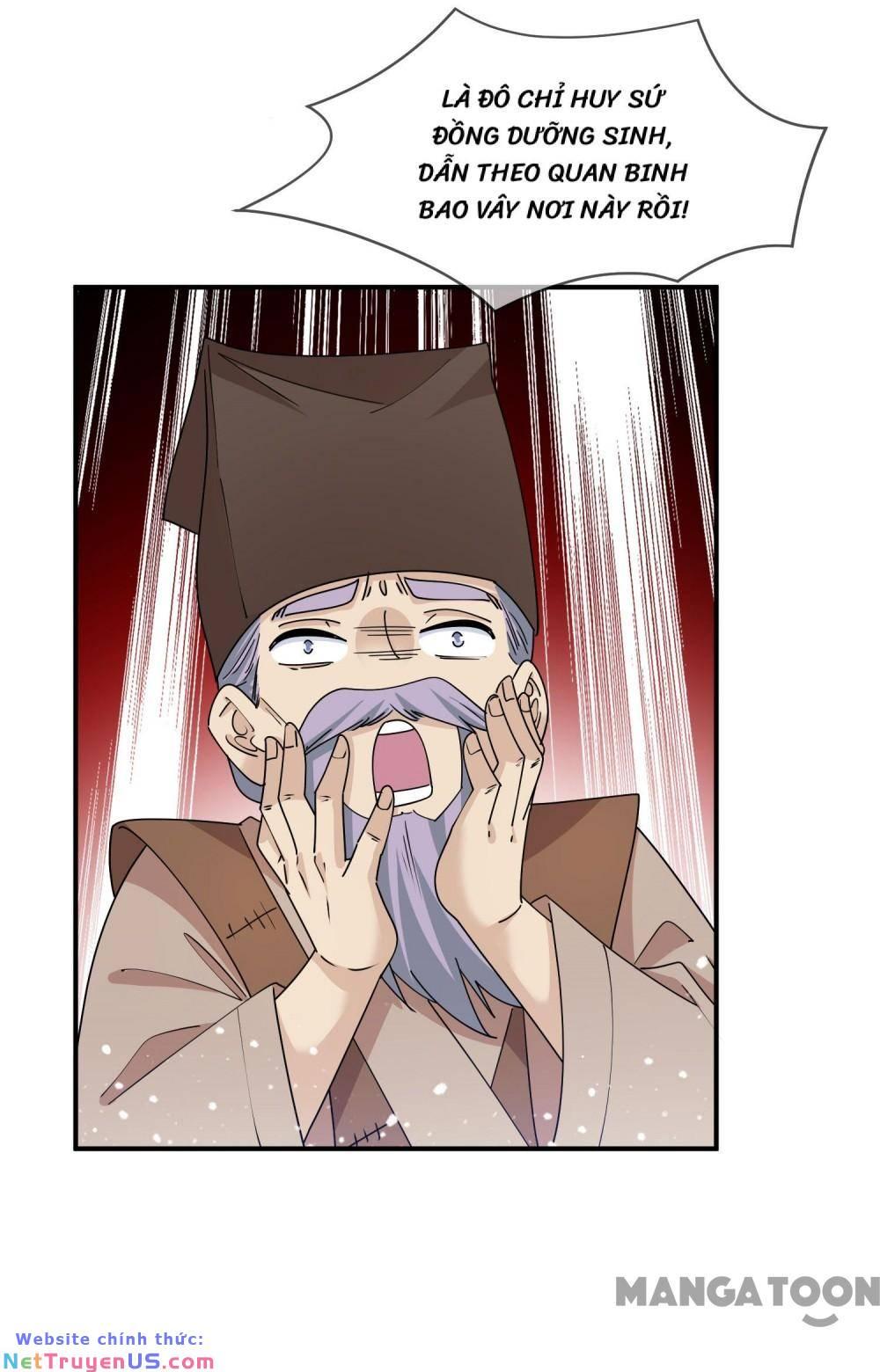 cực phẩm bại gia tử chapter 234 59