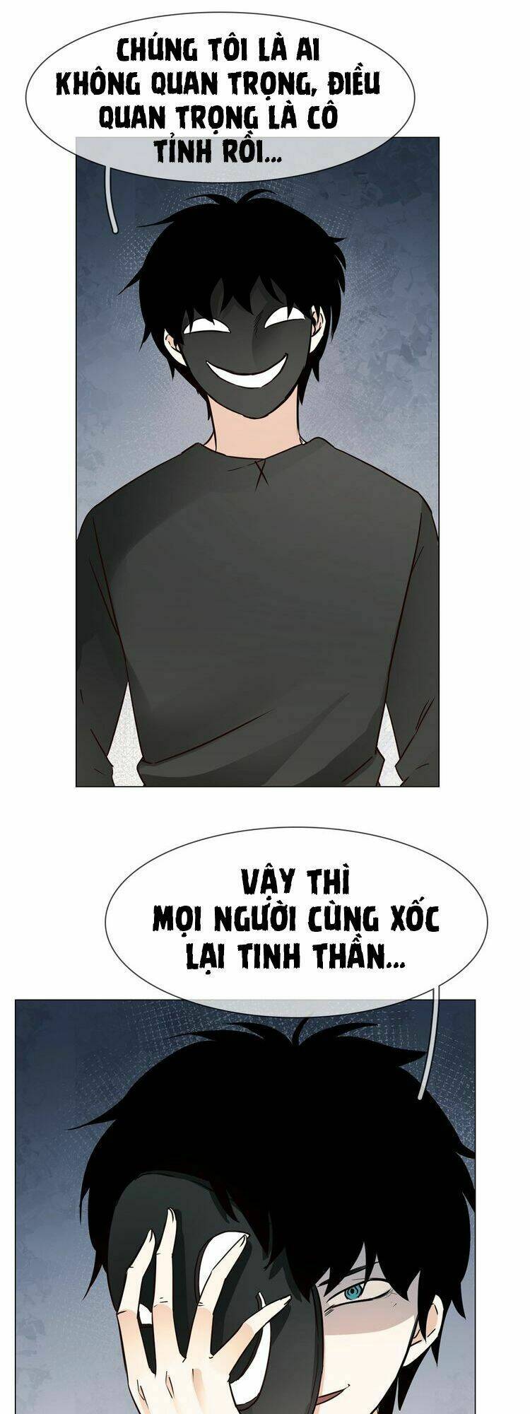 ngôi sao vụn vỡ chapter 19 5