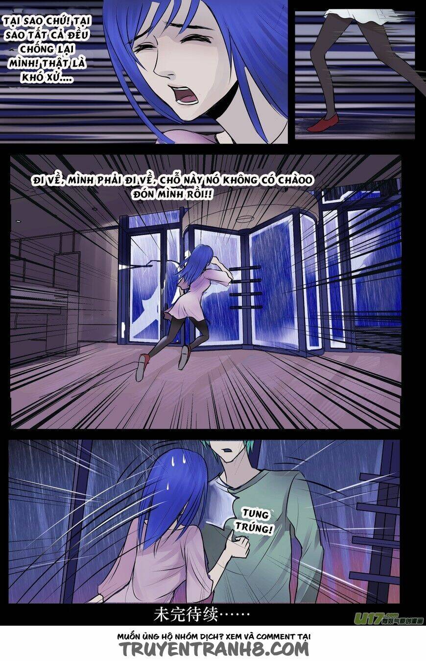 dị tượng chapter 6 9