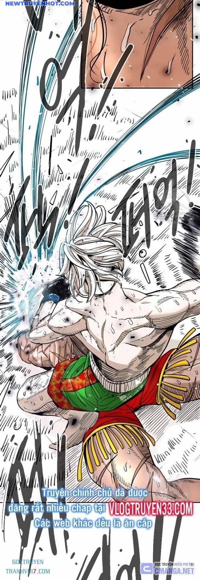 shark - cá mập chapter 247 54