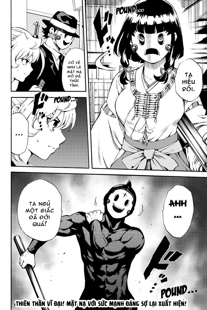 tenkuu shinpan arrive chapter 183.5 8