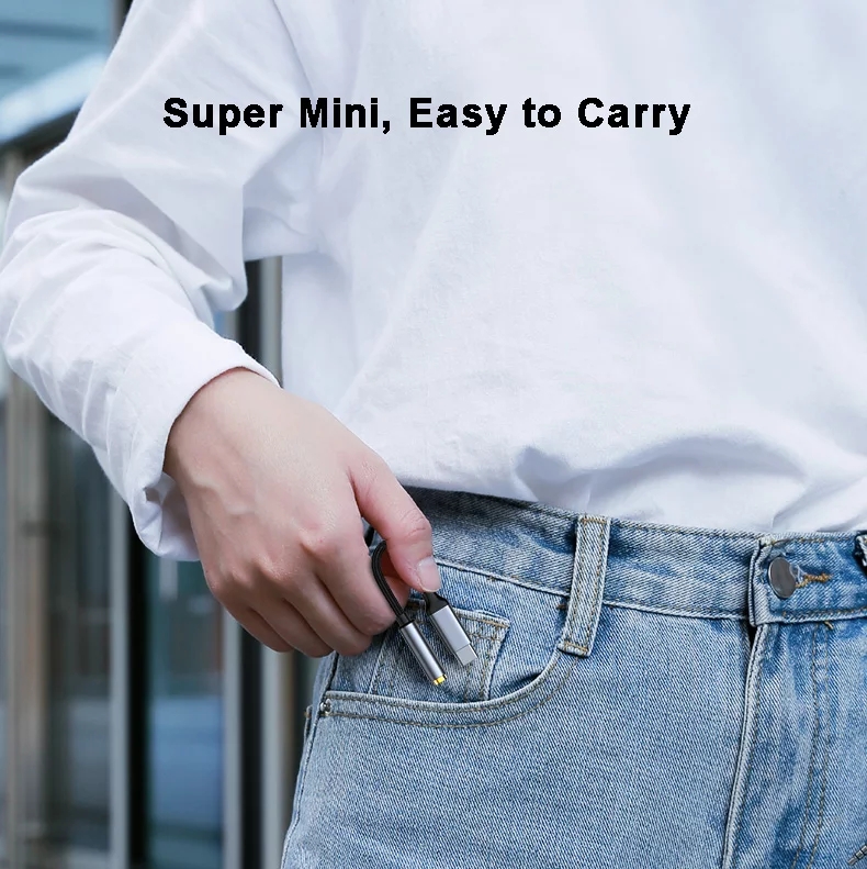 Dây Cáp Chuyển Đổi Type C Sang Công Aux 3.5mm