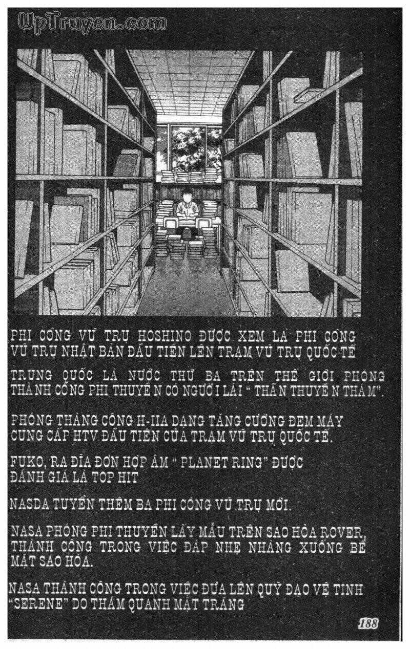 hộ chiếu xanh chapter 5 190