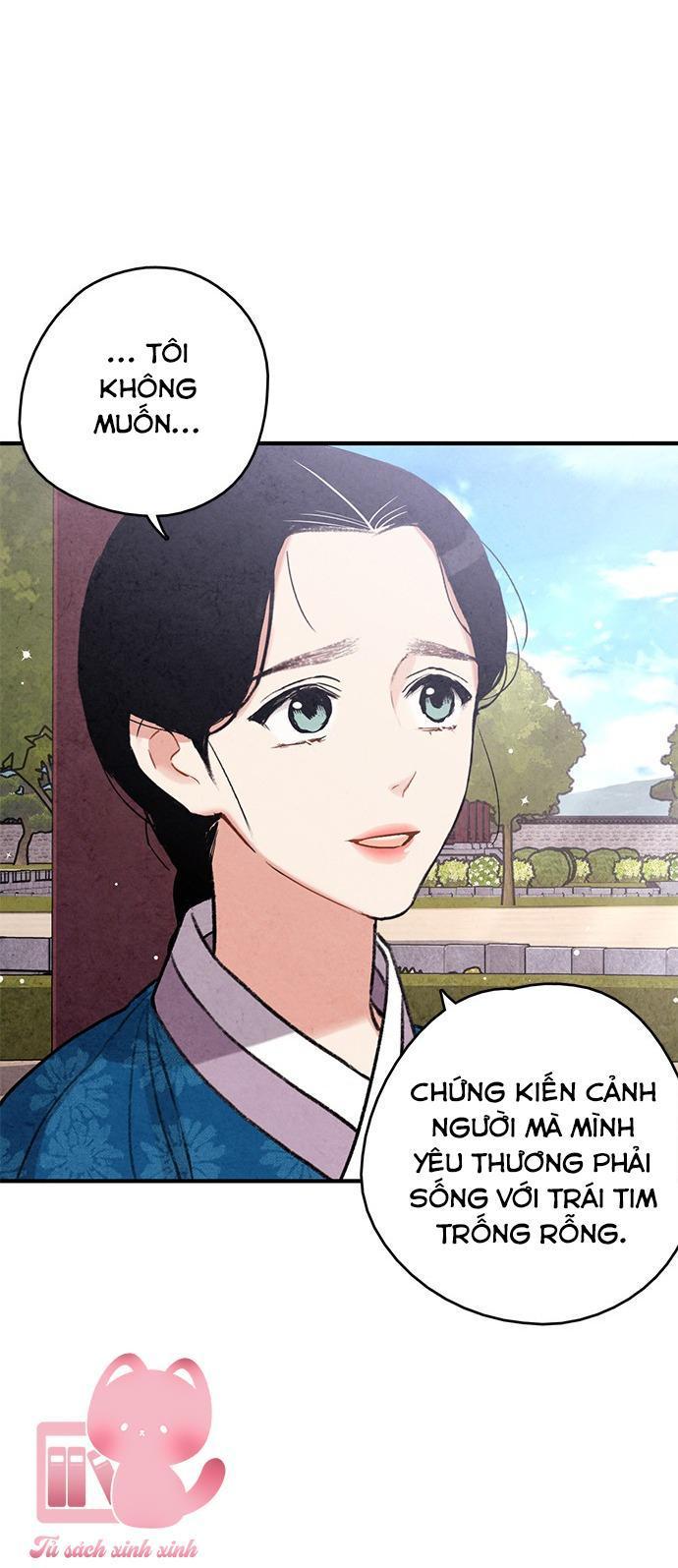 lệnh cấm hôn chapter 96 25