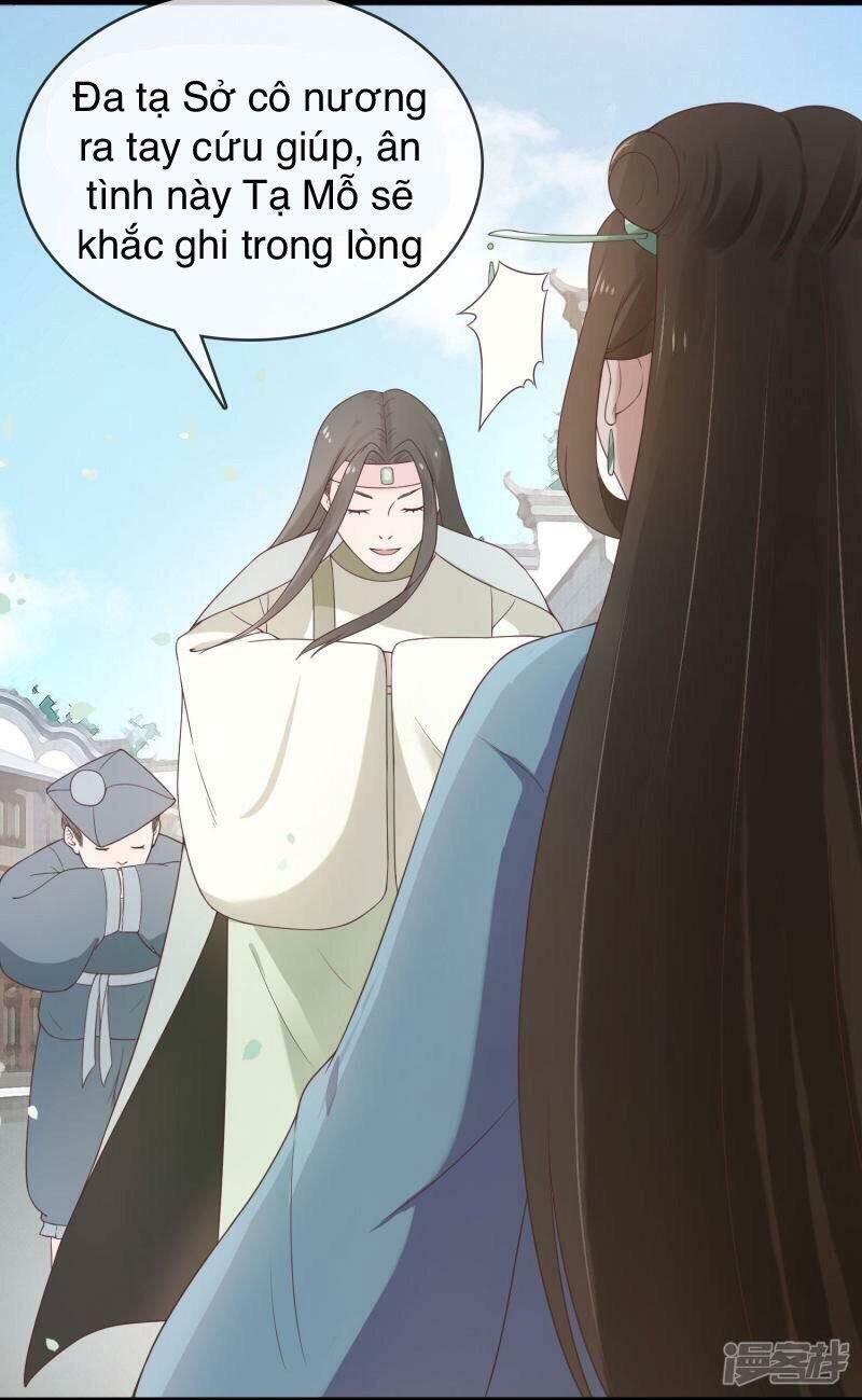 thịnh thế thiên kiêu chapter 11 10