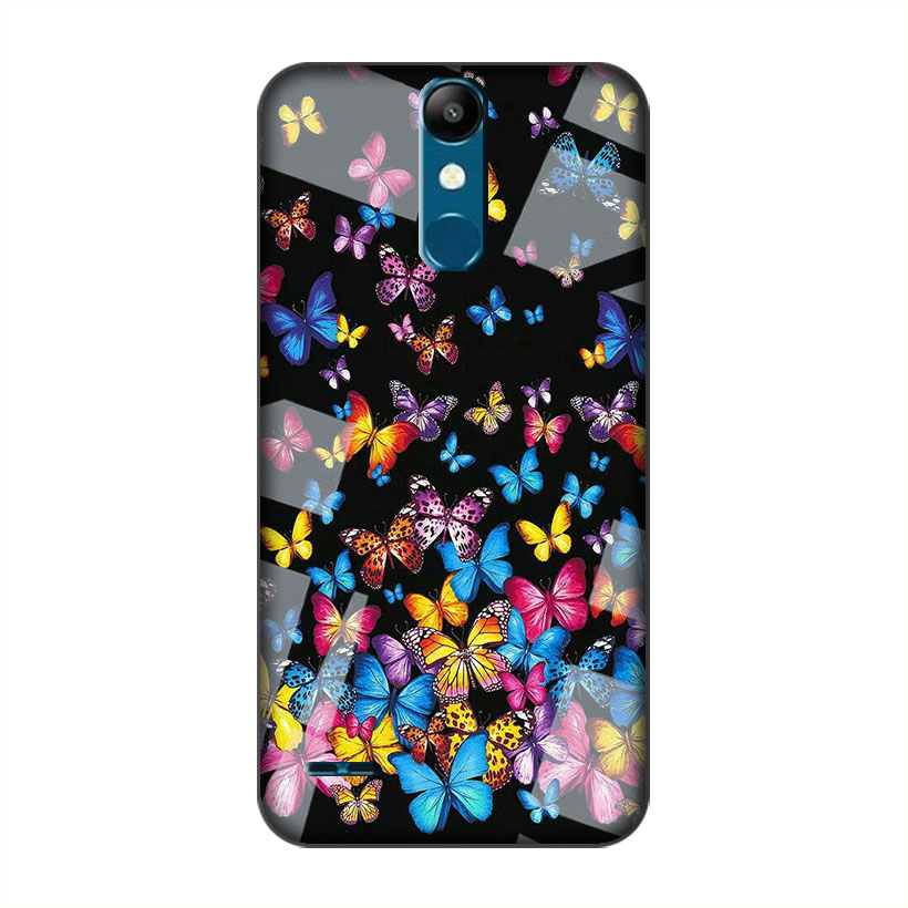 ỐP LƯNG IN DÀNH CHO LG K10