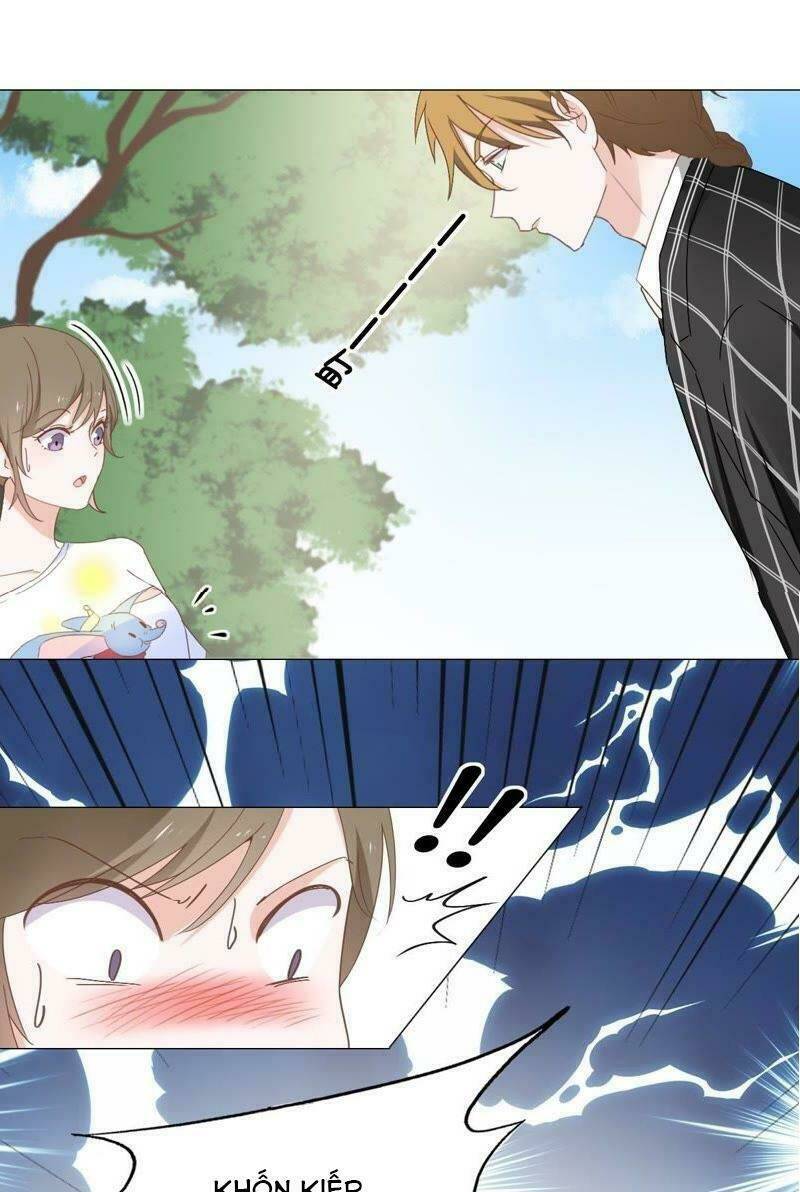 thập nhị hắc miêu chapter 6 11