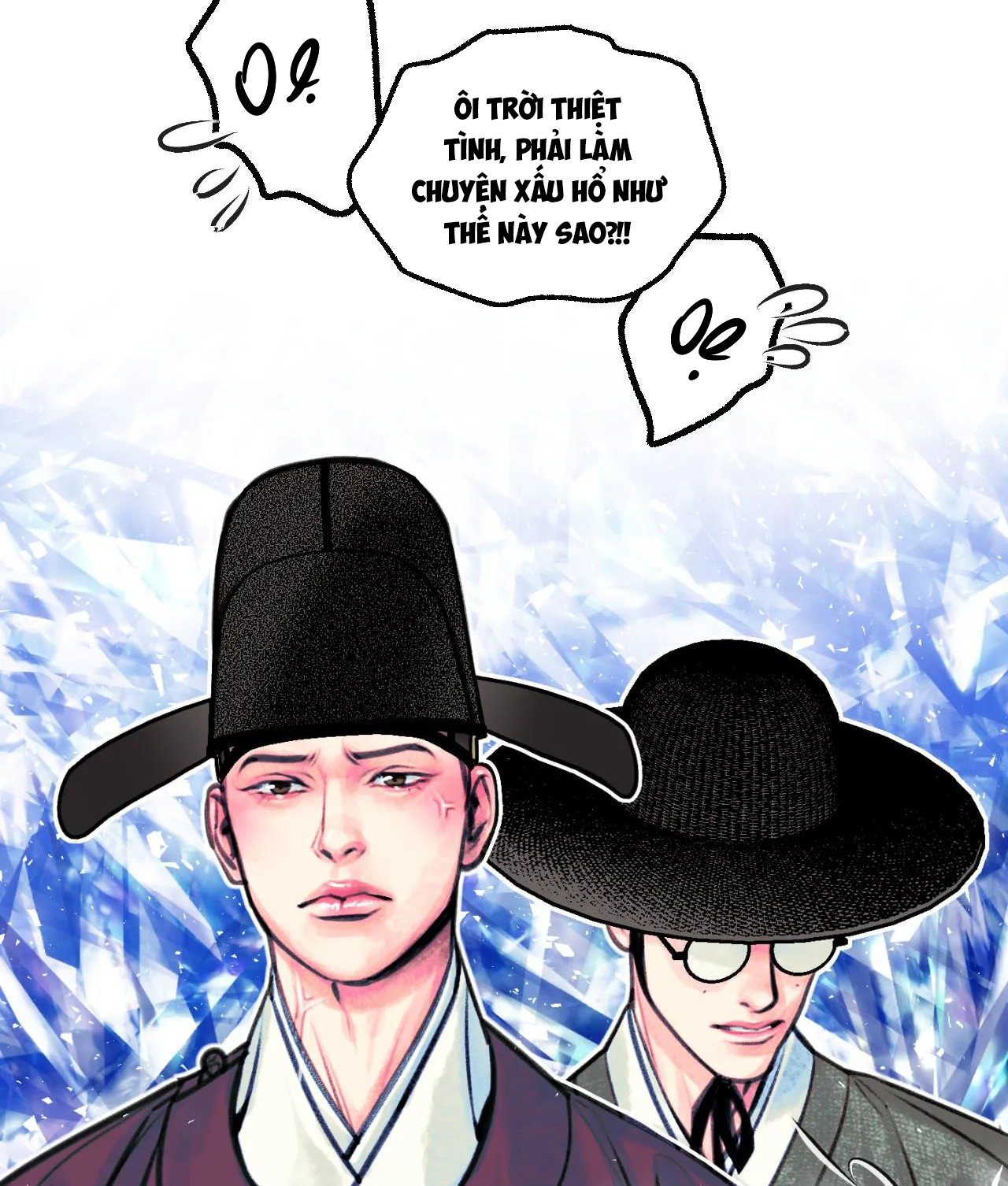 phò mã quan phu chapter 4 39