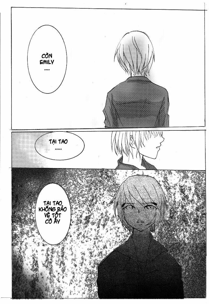 tuổi loạn chapter 3 32