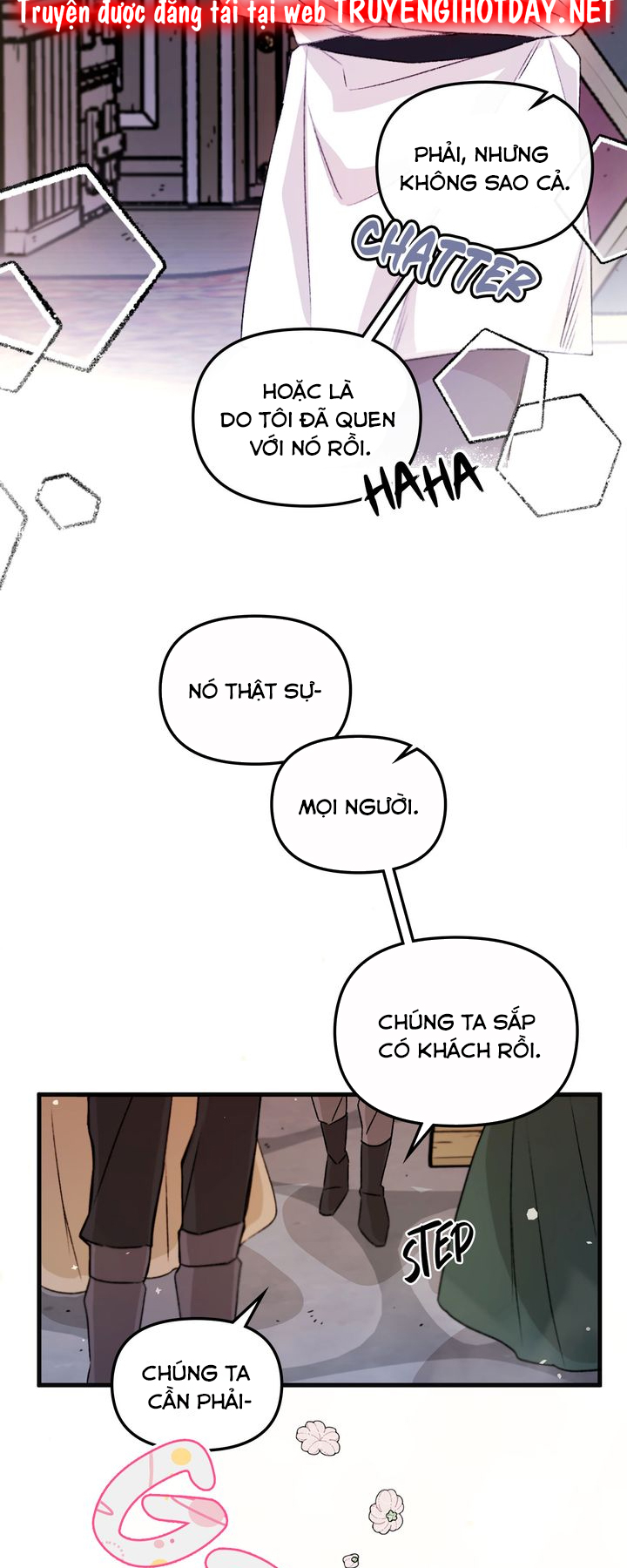 quán trọ dragondaily chapter 7 16