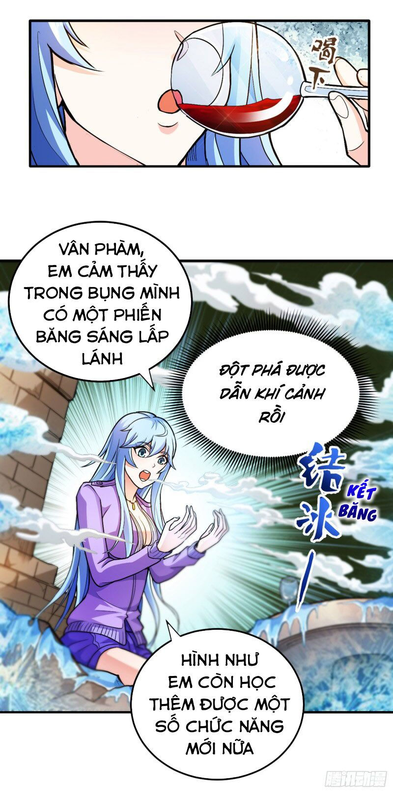 tối cường thần y tại đô thị chapter 111 24