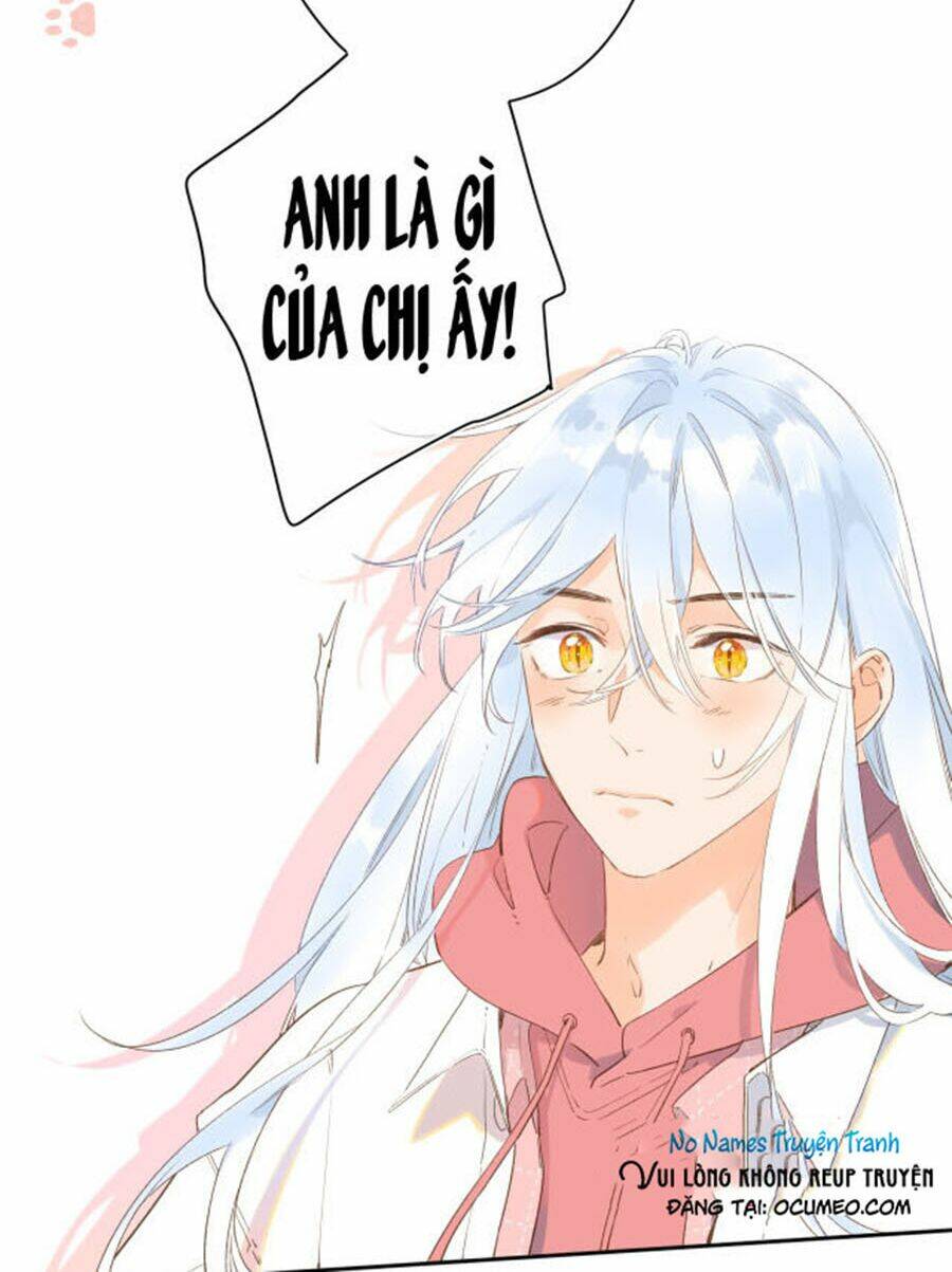 sos! tôi đã yêu một con sâu bướm (phần 2) chapter 6 55