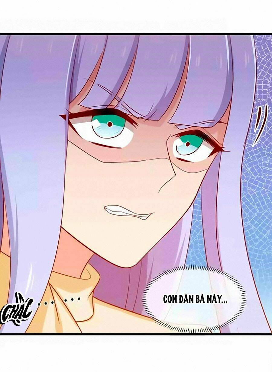 chỉ nhiễm thành hôn chapter 164 9