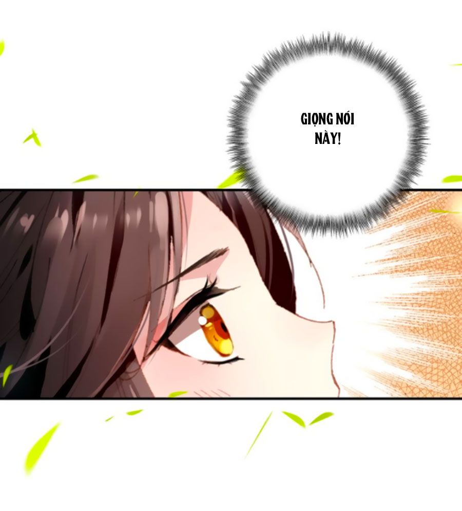 mỹ nhân làm tướng chapter 81 32