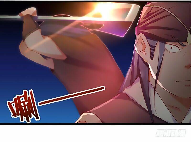 hỗn độn kiếm thần chapter 20 4